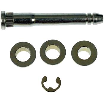 Dorman 38352 - Door Hinge Pin and Bushing Kit Dorman 38352 Door Hinge Pin and Bushing Kit product image 1 of 5