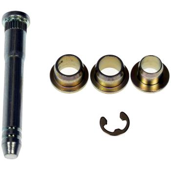 Dorman 38352 - Door Hinge Pin and Bushing Kit Dorman 38352 Door Hinge Pin and Bushing Kit product image 2 of 5