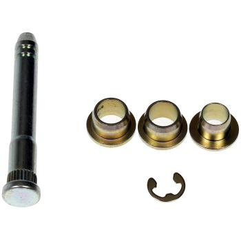 Dorman 38352 - Door Hinge Pin and Bushing Kit Dorman 38352 Door Hinge Pin and Bushing Kit product image 3 of 5