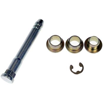 Dorman 38352 - Door Hinge Pin and Bushing Kit Dorman 38352 Door Hinge Pin and Bushing Kit product image 4 of 5