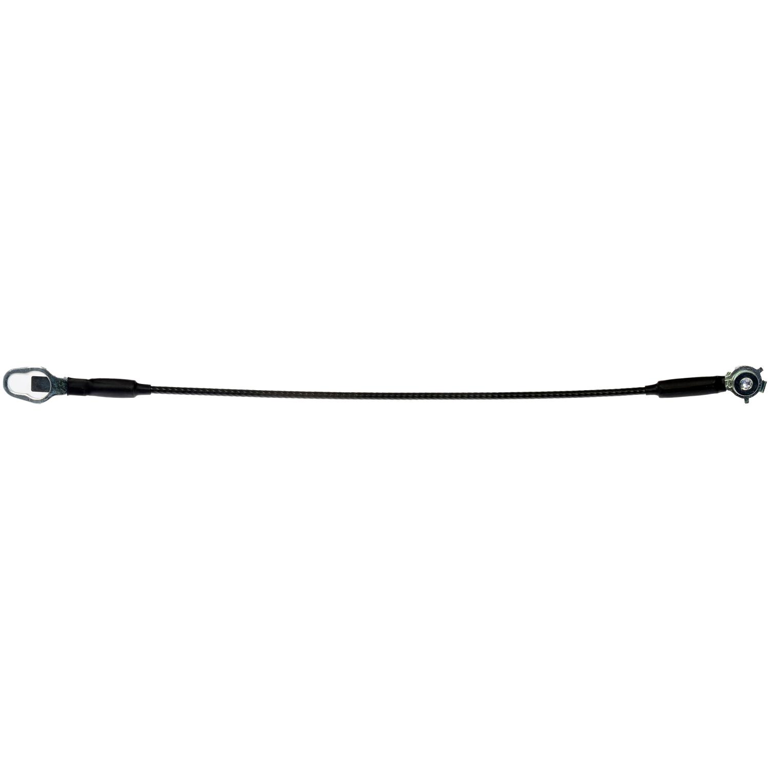 Dorman 38566 - Tailgate Support Cable Dorman 38566 Tailgate Support Cable product image 1 of 4