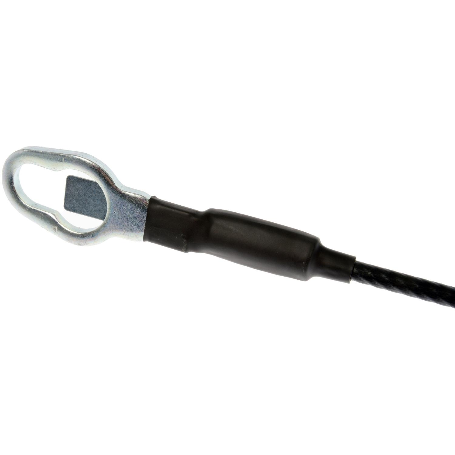 Dorman 38566 - Tailgate Support Cable Dorman 38566 Tailgate Support Cable product image 2 of 4