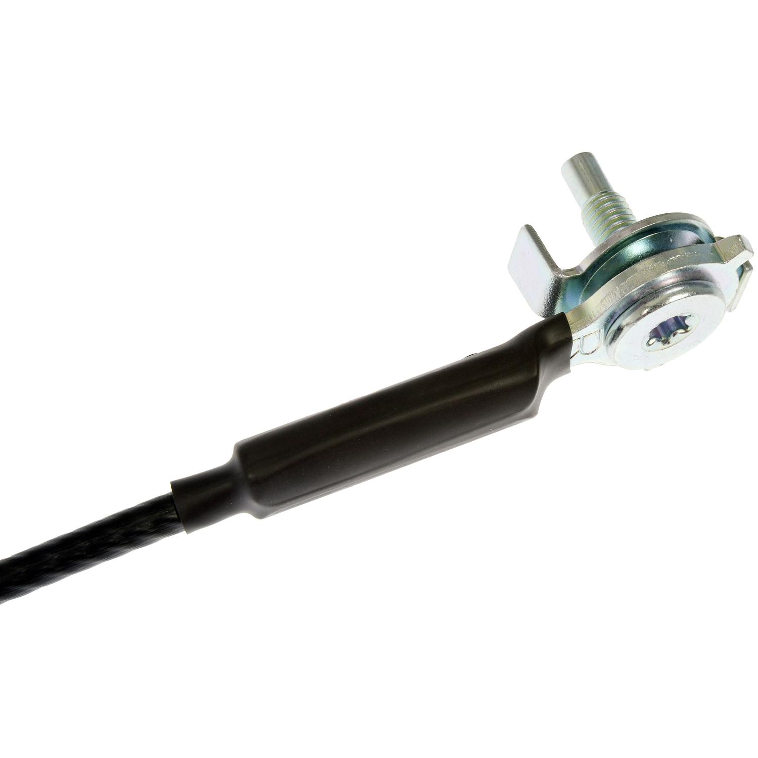 Dorman 38566 - Tailgate Support Cable Dorman 38566 Tailgate Support Cable product image 3 of 4