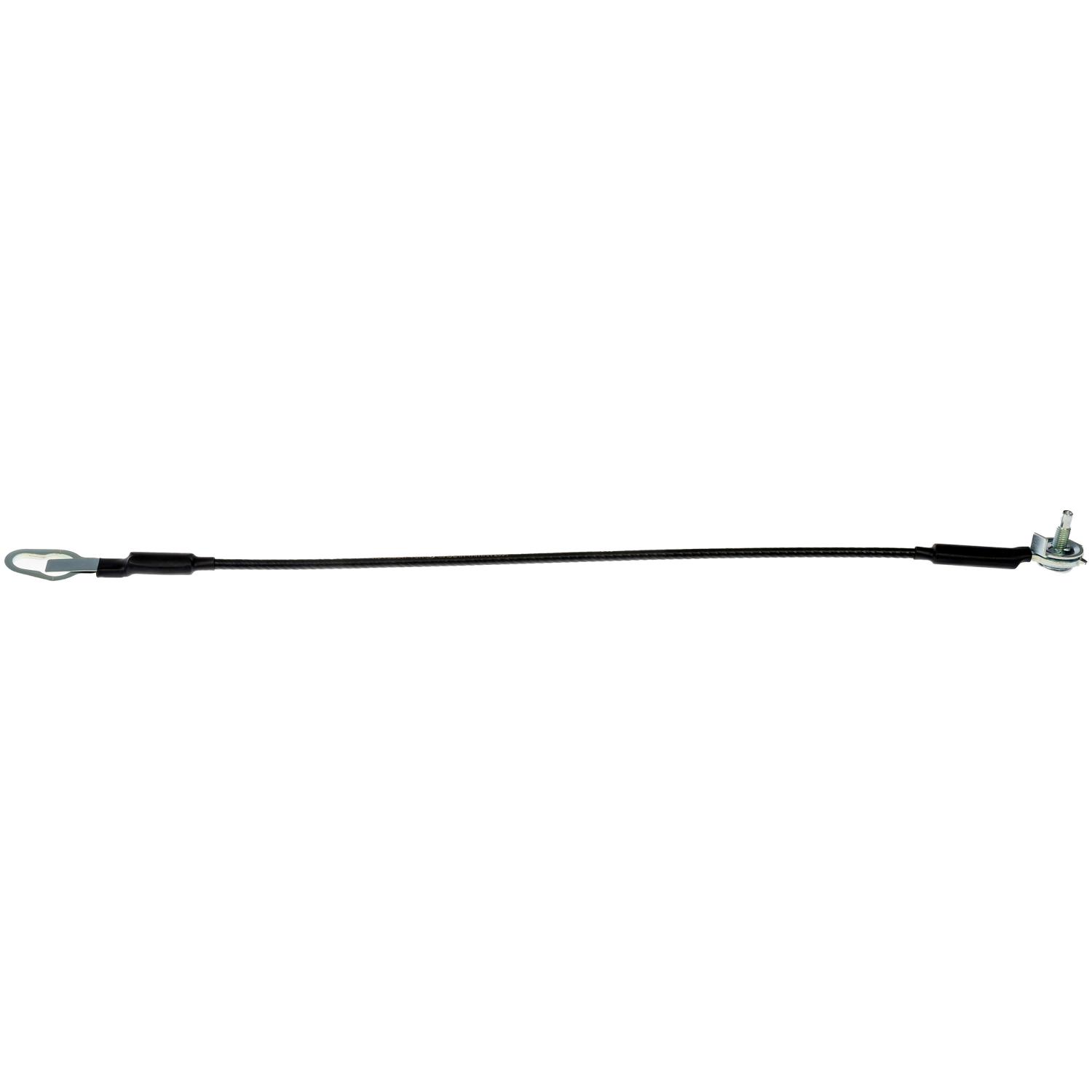 Dorman 38566 - Tailgate Support Cable Dorman 38566 Tailgate Support Cable product image 4 of 4