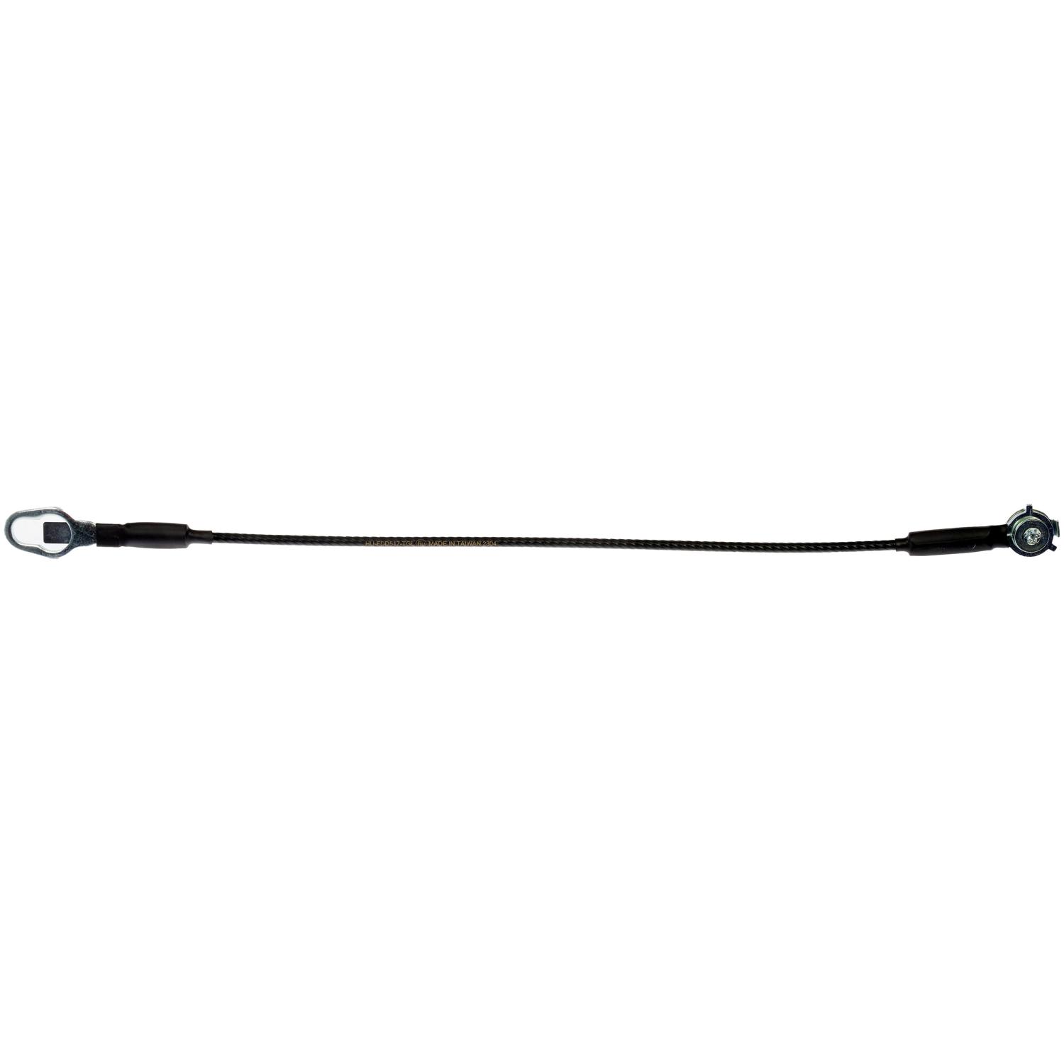 Dorman 38581 - Tailgate Support Cable Dorman 38581 Tailgate Support Cable product image 1 of 4
