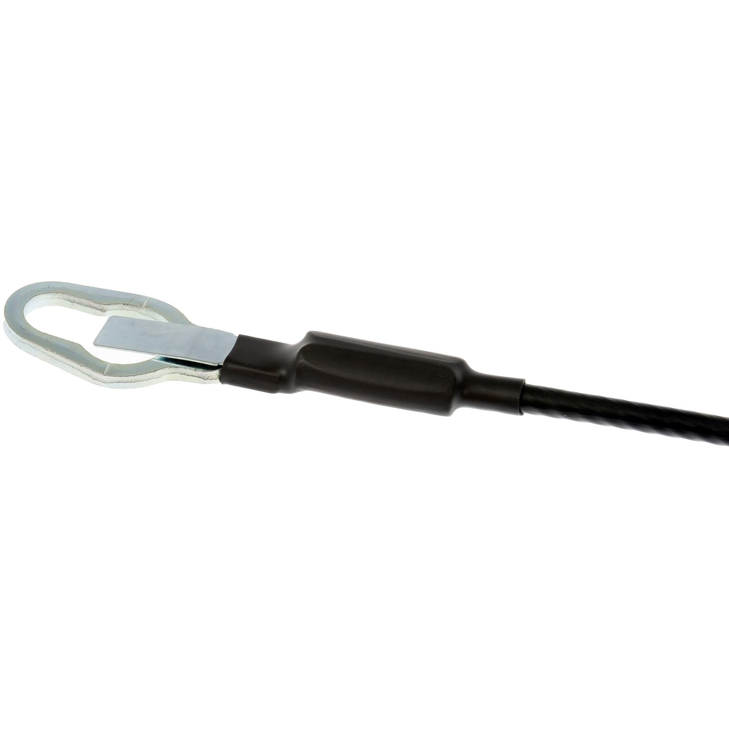 Dorman 38581 - Tailgate Support Cable Dorman 38581 Tailgate Support Cable product image 2 of 4