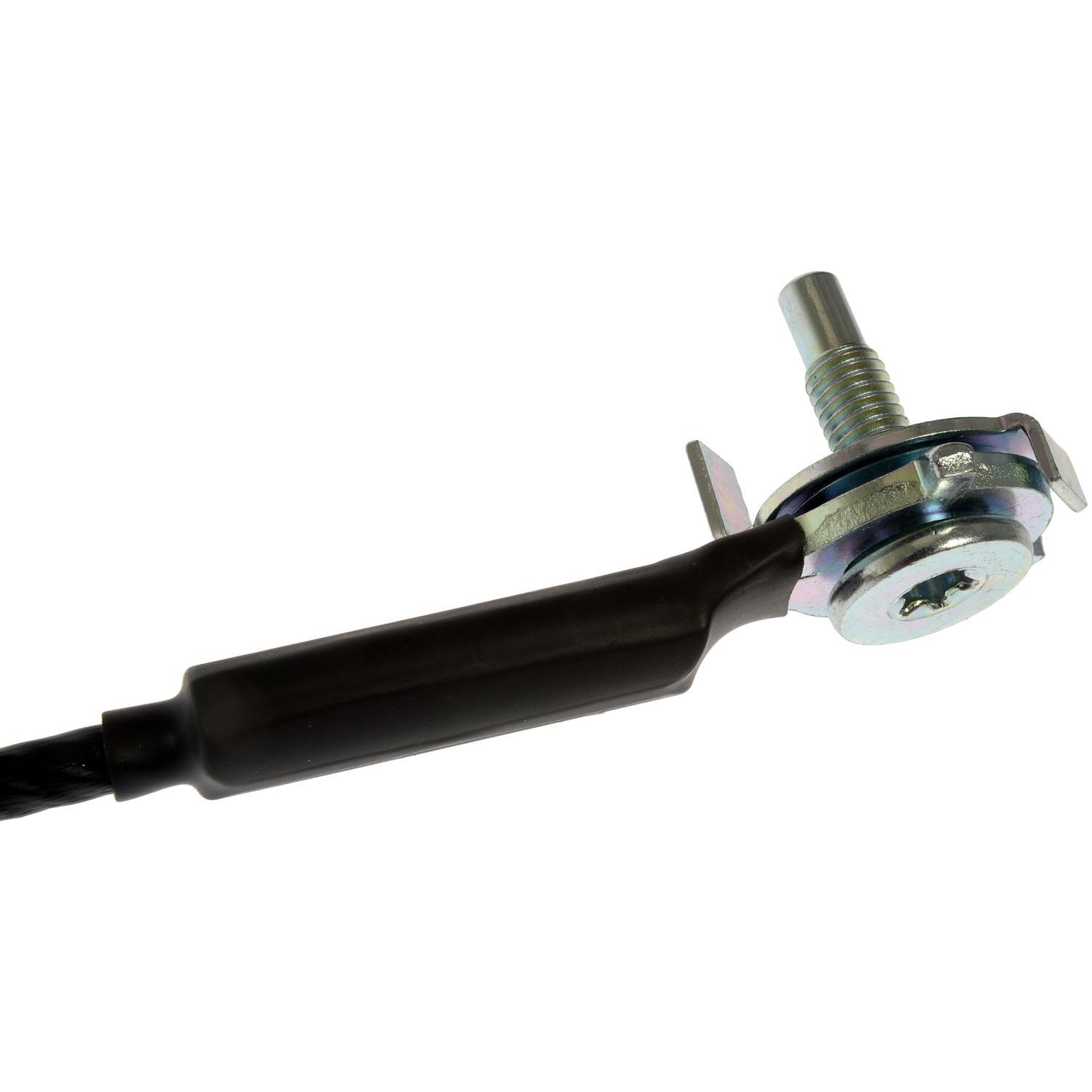 Dorman 38581 - Tailgate Support Cable Dorman 38581 Tailgate Support Cable product image 3 of 4