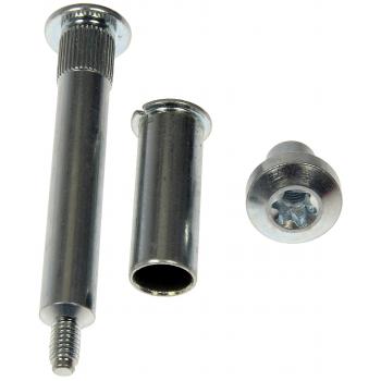 Dorman 38633 - Door Hinge Pin and Bushing Kit Dorman 38633 Door Hinge Pin and Bushing Kit product image 1 of 4