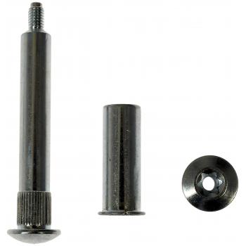 Dorman 38633 - Door Hinge Pin and Bushing Kit Dorman 38633 Door Hinge Pin and Bushing Kit product image 2 of 4