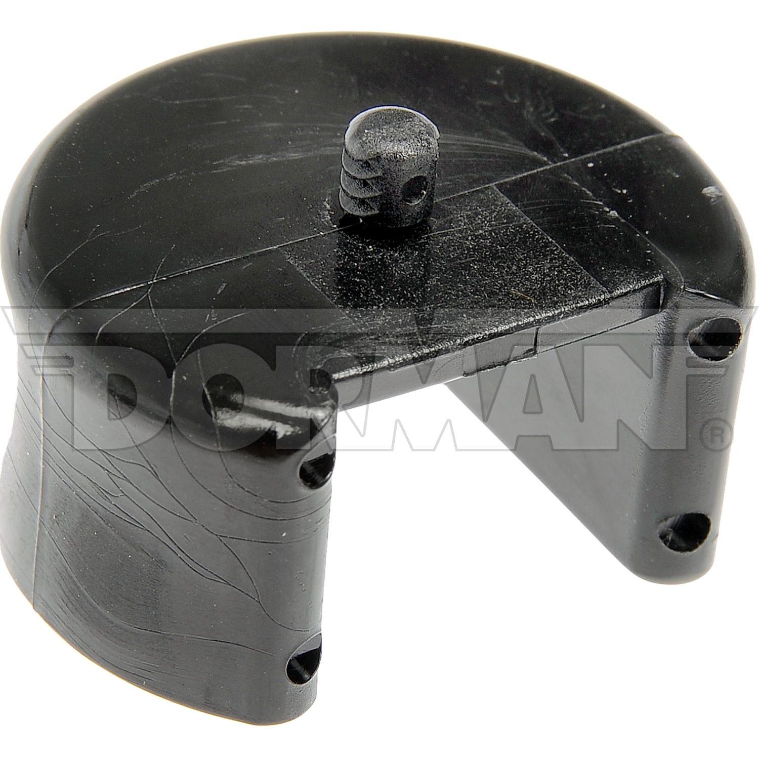 Dorman 38713 - Tailgate Hinge Bushing Dorman 38713 Tailgate Hinge Bushing product image 1 of 1