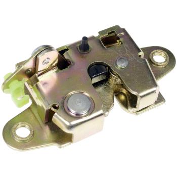 Dorman 38730 Tailgate Latch product image 4 of 4