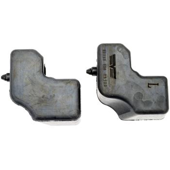 Dorman 38738 - Tailgate Stop Bumper Dorman 38738 Tailgate Stop Bumper product image 2 of 4