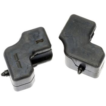 Dorman 38738 - Tailgate Stop Bumper Dorman 38738 Tailgate Stop Bumper product image 4 of 4