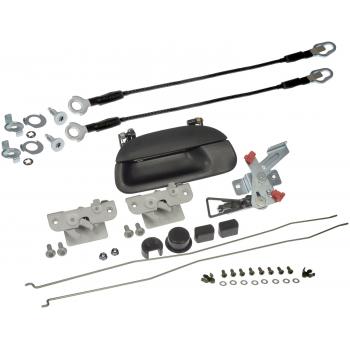 Dorman 38910 - Tailgate Kit Dorman 38910 Tailgate Kit product image 1 of 13