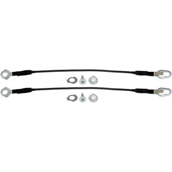 Dorman 38910 - Tailgate Kit Dorman 38910 Tailgate Kit product image 2 of 13