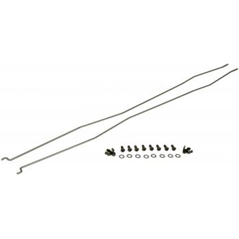 Dorman 38910 - Tailgate Kit Dorman 38910 Tailgate Kit product image 3 of 13