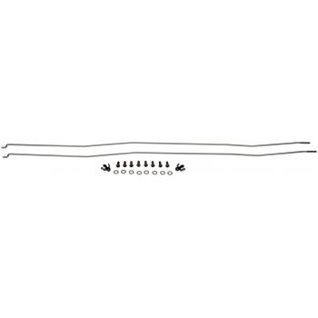 Dorman 38910 - Tailgate Kit Dorman 38910 Tailgate Kit product image 4 of 13