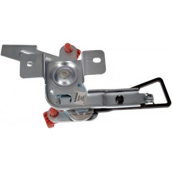 Dorman 38910 - Tailgate Kit Dorman 38910 Tailgate Kit product image 9 of 13