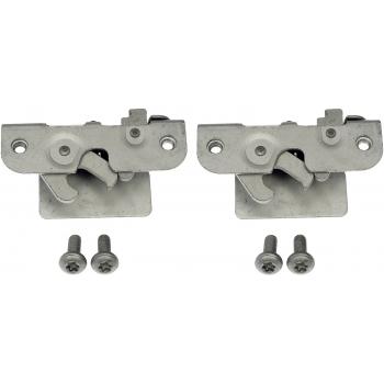 Dorman 38910 - Tailgate Kit Dorman 38910 Tailgate Kit product image 11 of 13