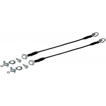 Dorman 38910 - Tailgate Kit Dorman 38910 Tailgate Kit product image 13 of 13