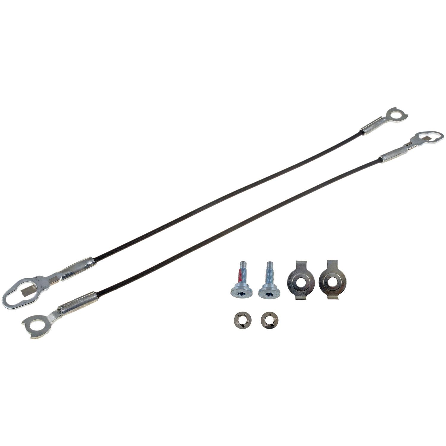 Dorman 38911 Tailgate Kit product image 7 of 16