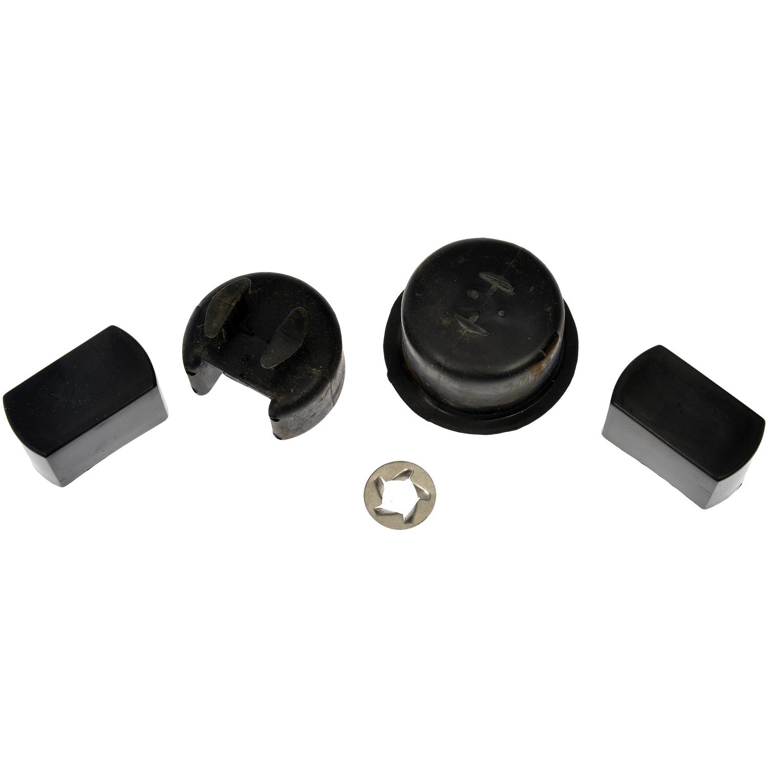 Dorman 38911 Tailgate Kit product image 9 of 16