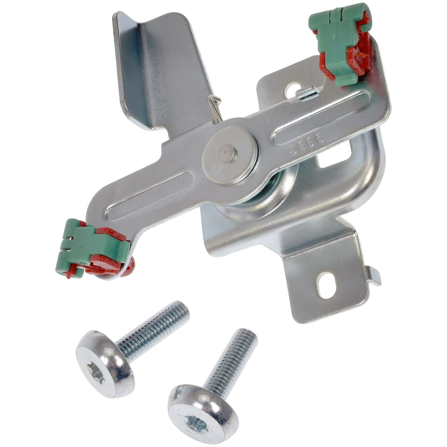 Dorman 38911 Tailgate Kit product image 11 of 16