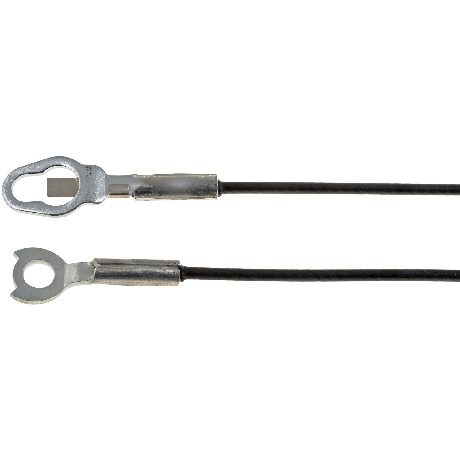 Dorman 38911 Tailgate Kit product image 12 of 16