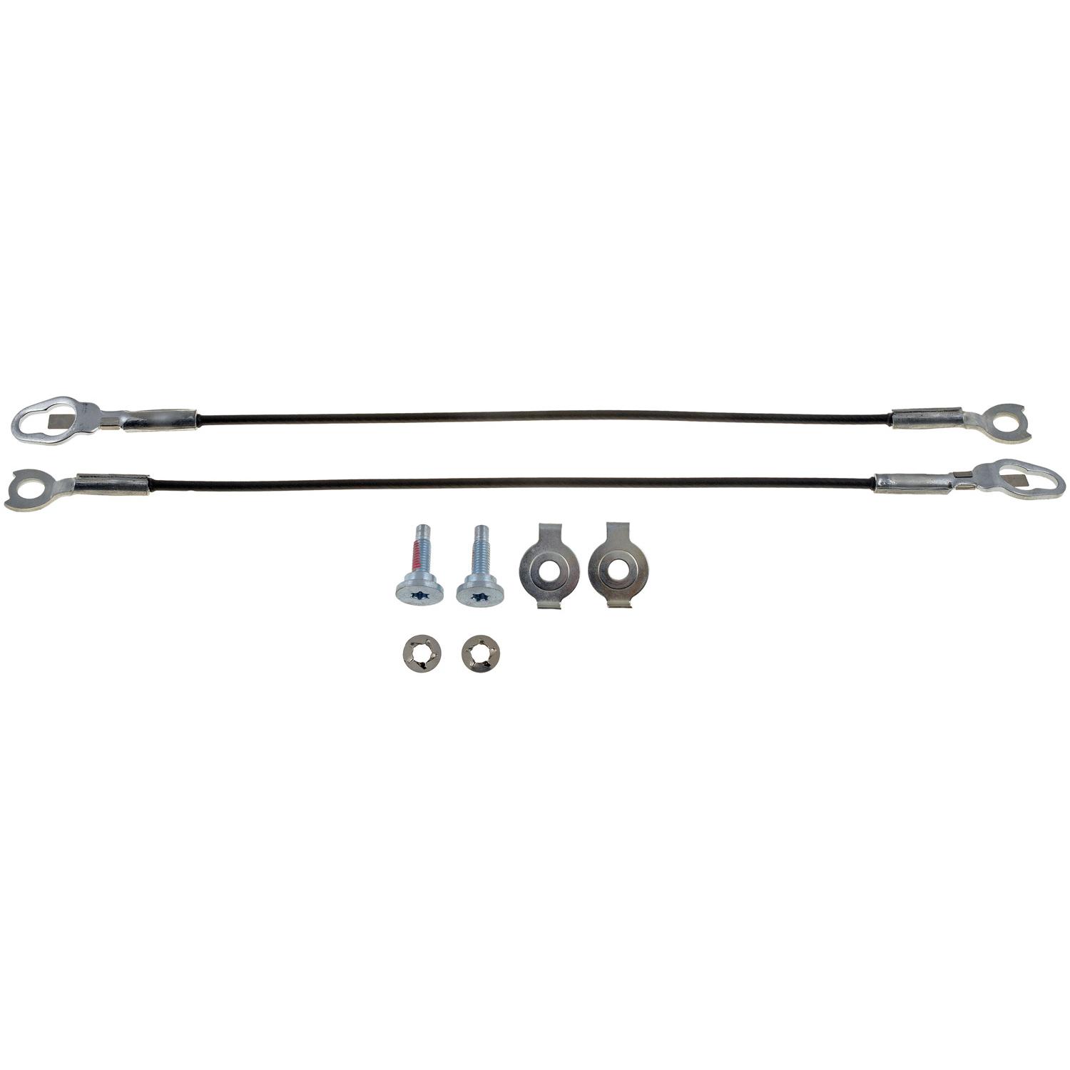 Dorman 38911 Tailgate Kit product image 13 of 16