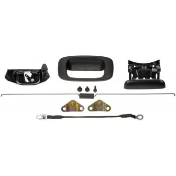 Dorman 38912 - Tailgate Kit Dorman 38912 Tailgate Kit product image 1 of 7