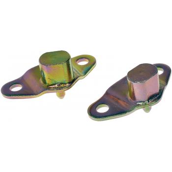 Dorman 38912 - Tailgate Kit Dorman 38912 Tailgate Kit product image 3 of 7
