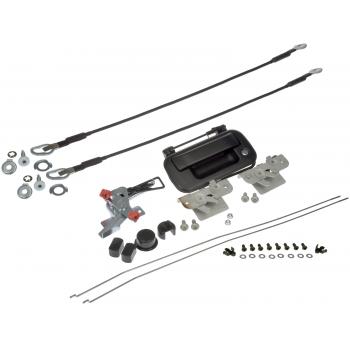 Dorman 38913 - Tailgate Kit Dorman 38913 Tailgate Kit product image 1 of 13