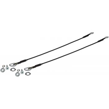 Dorman 38913 Tailgate Kit product image 2 of 13