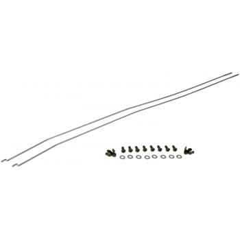 Dorman 38913 Tailgate Kit product image 3 of 13