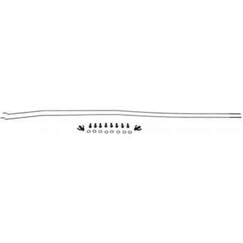 Dorman 38913 Tailgate Kit product image 4 of 13