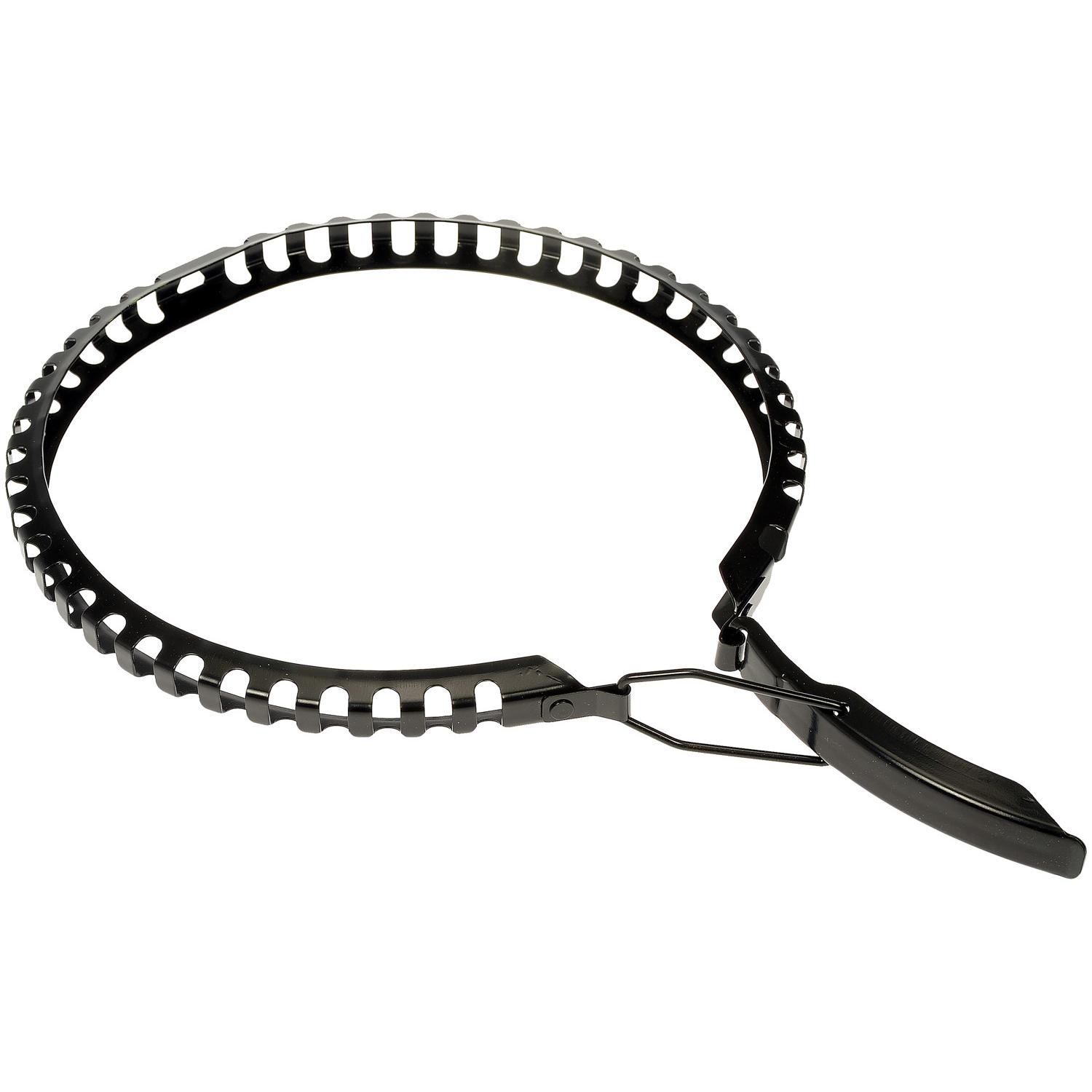 Dorman 41047CD Air Filter Housing Clamp product image 4 of 4