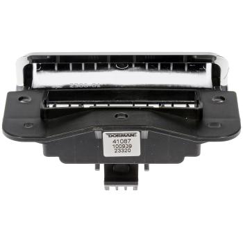 Dorman 41087 Center Console Latch product image 3 of 4