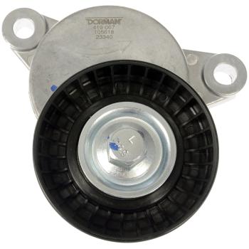 Dorman 419067 - Drive Belt Tensioner Assembly Dorman 419067 Drive Belt Tensioner Assembly product image 1 of 5