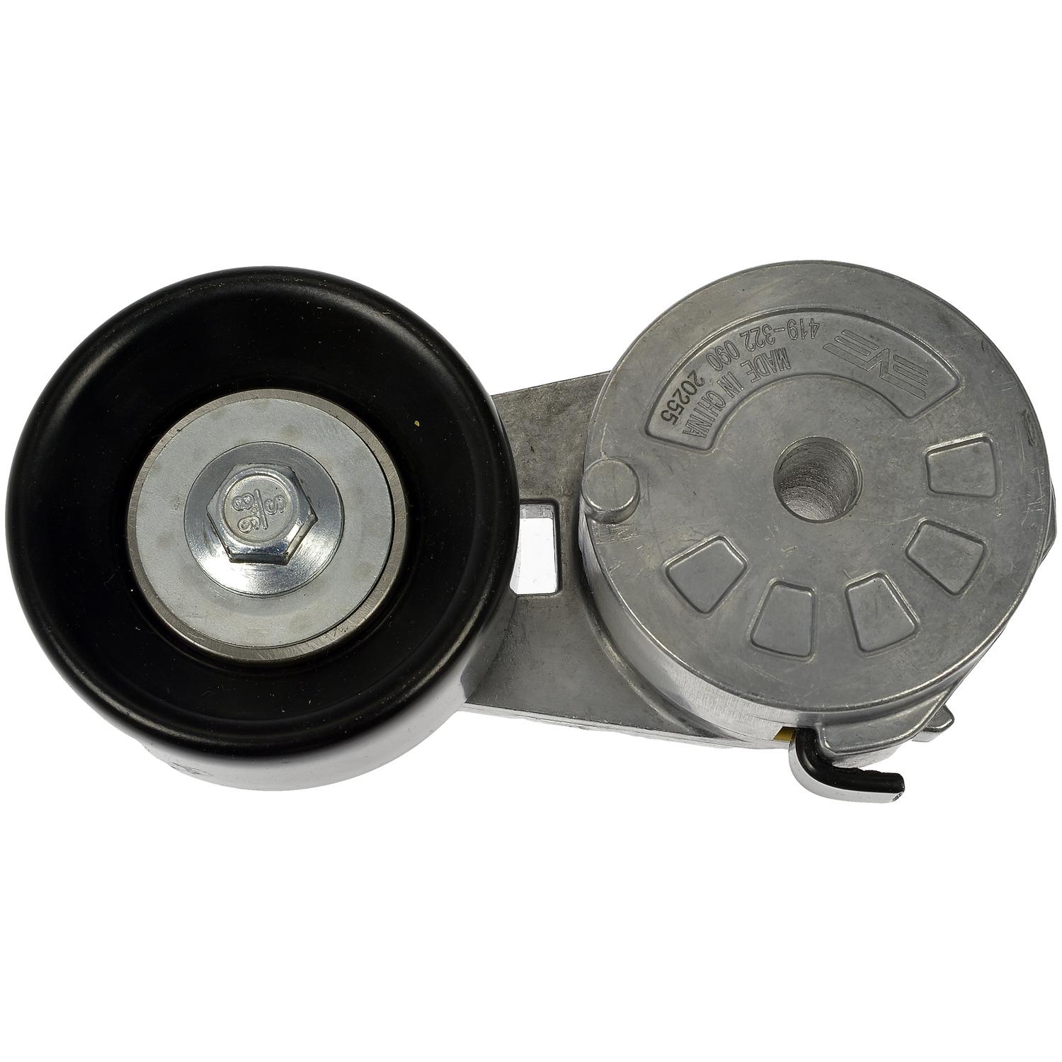 Dorman 419322 Drive Belt Tensioner Assembly product image 1 of 5
