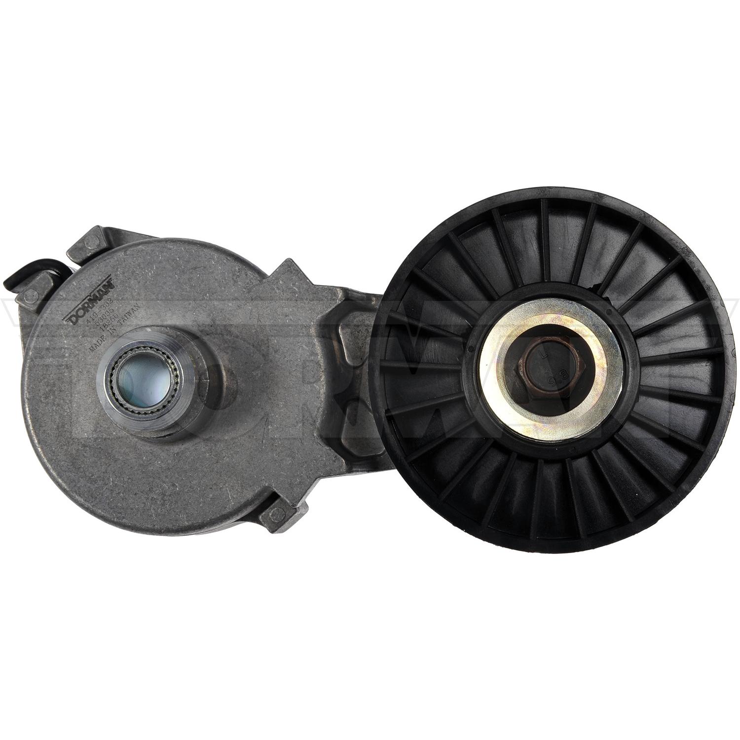 Dorman 419332 - Drive Belt Tensioner Assembly Dorman 419332 Drive Belt Tensioner Assembly product image 3 of 4