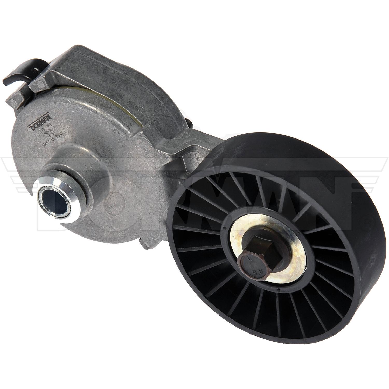 Dorman 419332 - Drive Belt Tensioner Assembly Dorman 419332 Drive Belt Tensioner Assembly product image 4 of 4