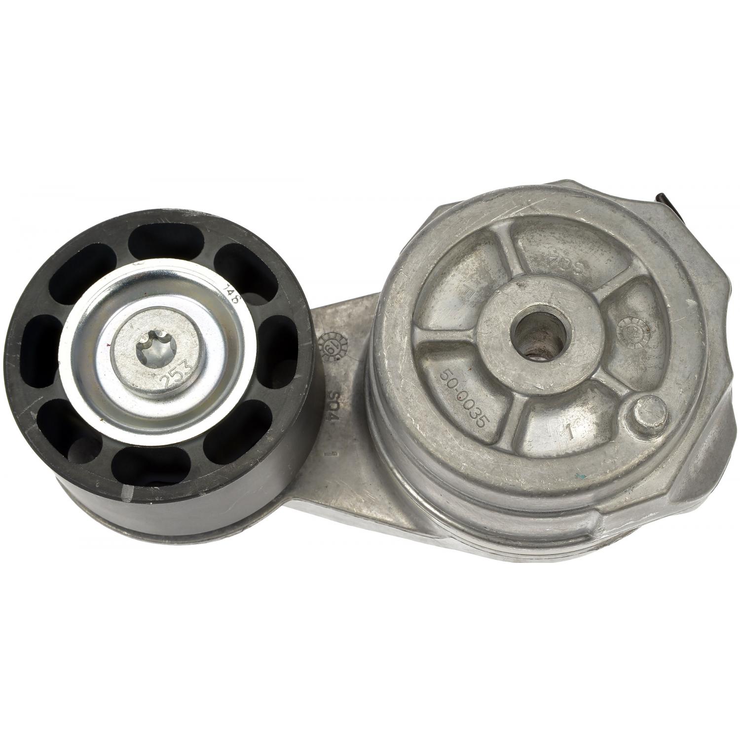 Dorman 419375 - Drive Belt Tensioner Assembly Dorman 419375 Drive Belt Tensioner Assembly product image 1 of 4