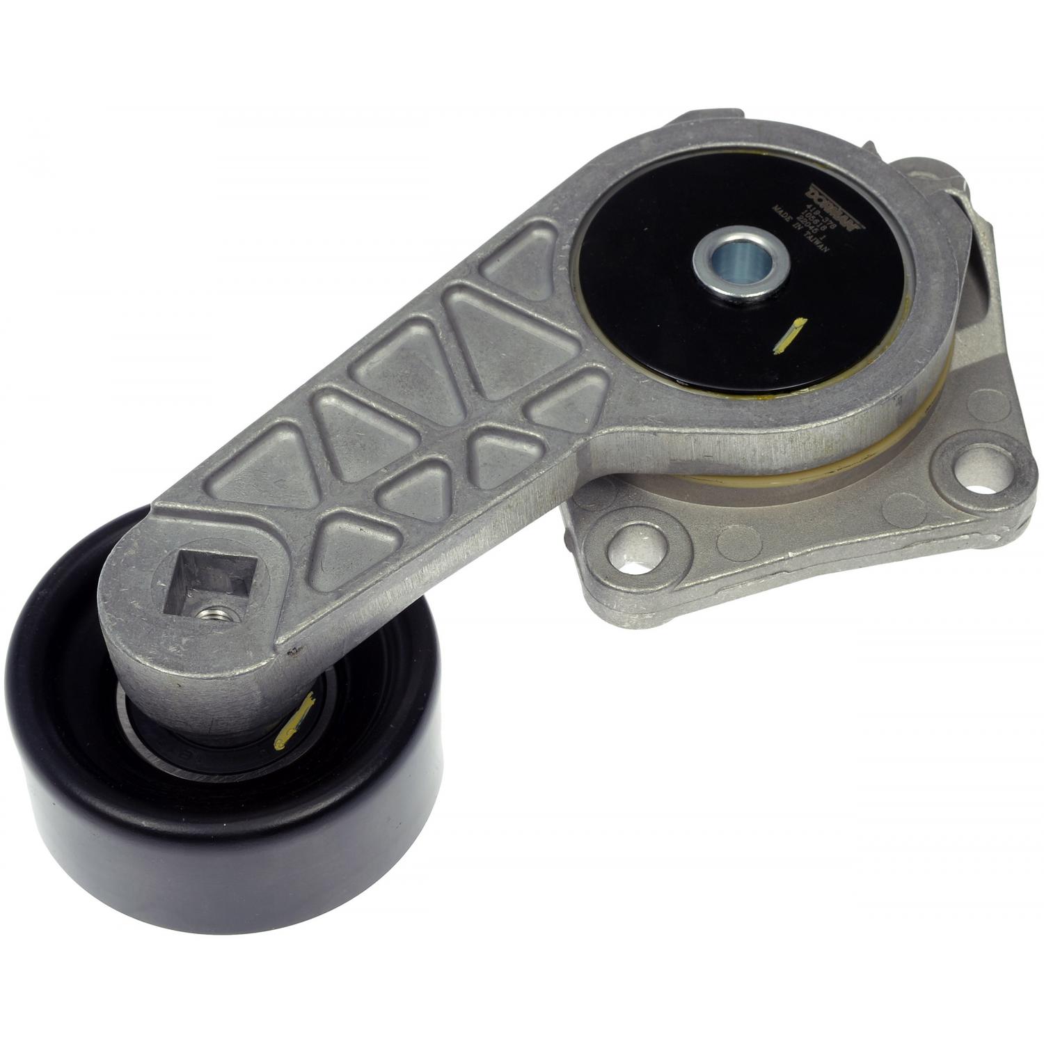 Dorman 419378 - Drive Belt Tensioner Assembly Dorman 419378 Drive Belt Tensioner Assembly product image 2 of 4