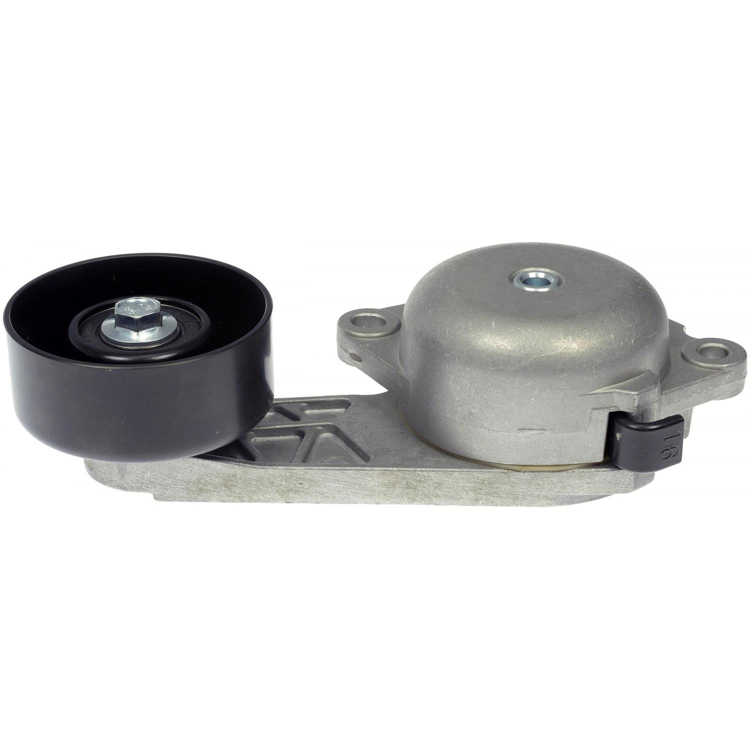 Dorman 419378 - Drive Belt Tensioner Assembly Dorman 419378 Drive Belt Tensioner Assembly product image 3 of 4