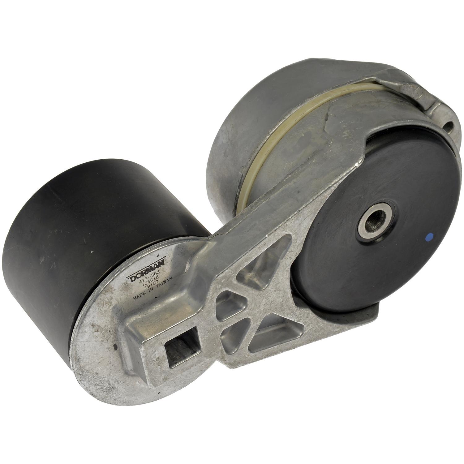 Dorman 4193830 - Drive Belt Tensioner Assembly Dorman 4193830 Drive Belt Tensioner Assembly product image 4 of 4