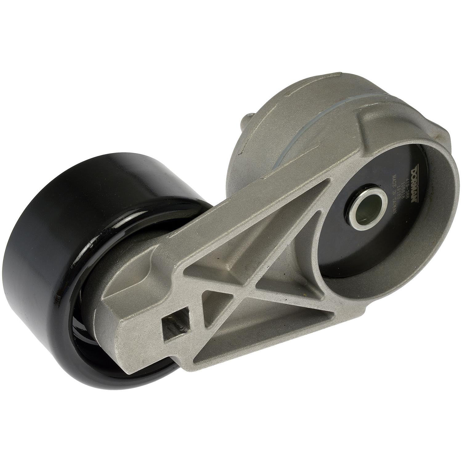 Dorman 419388 - Drive Belt Tensioner Assembly Dorman 419388 Drive Belt Tensioner Assembly product image 4 of 4