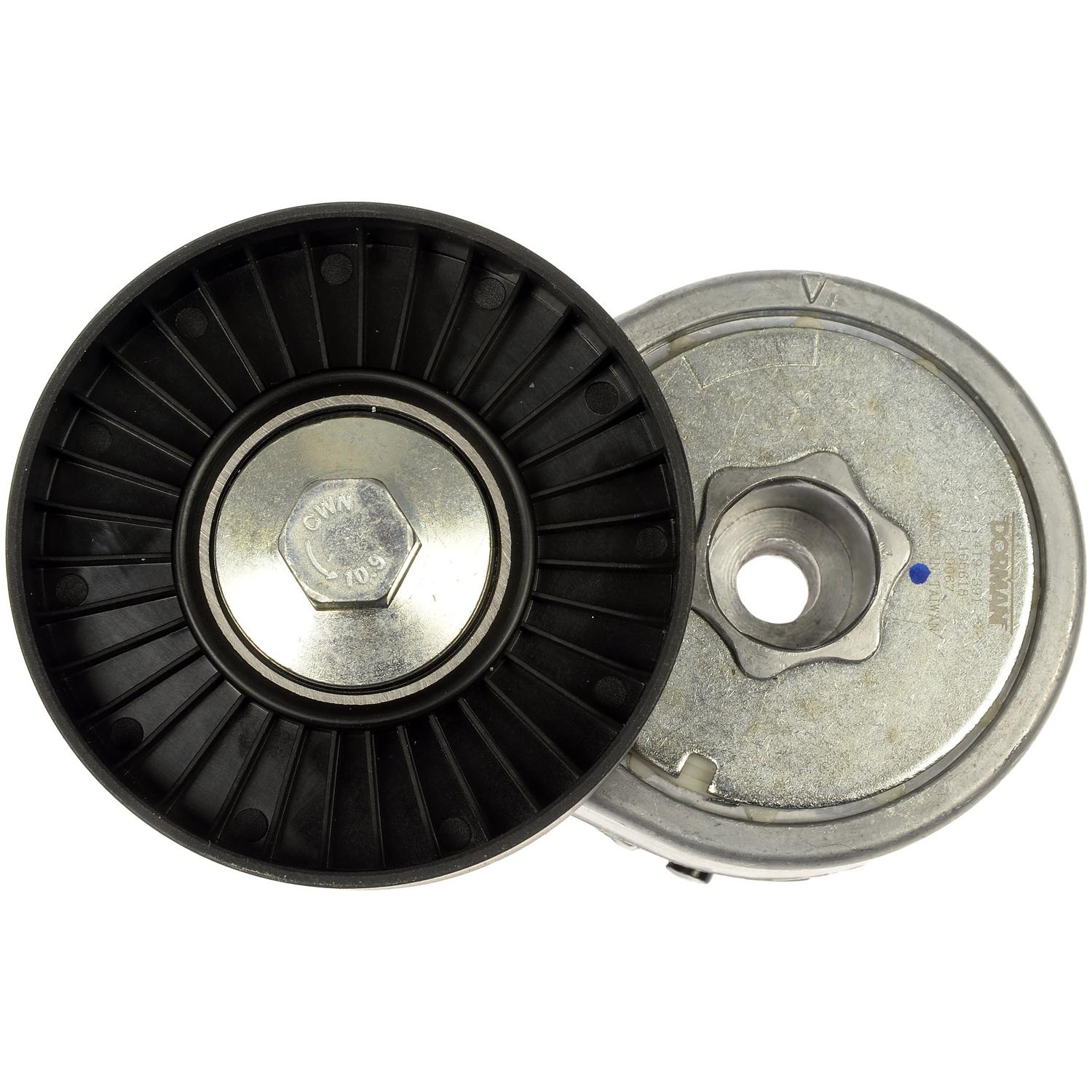 Dorman 419391 Drive Belt Tensioner Assembly product image 1 of 4