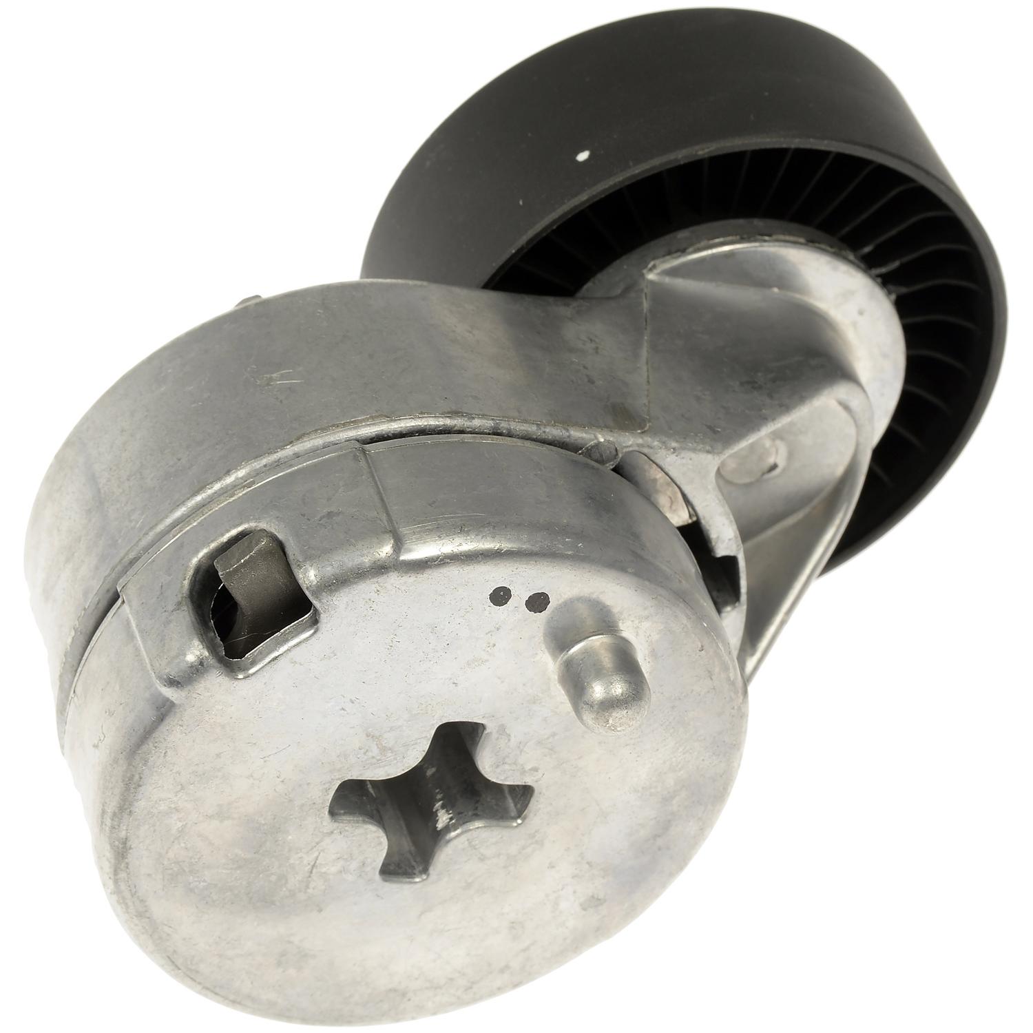 Dorman 419391 Drive Belt Tensioner Assembly product image 2 of 4