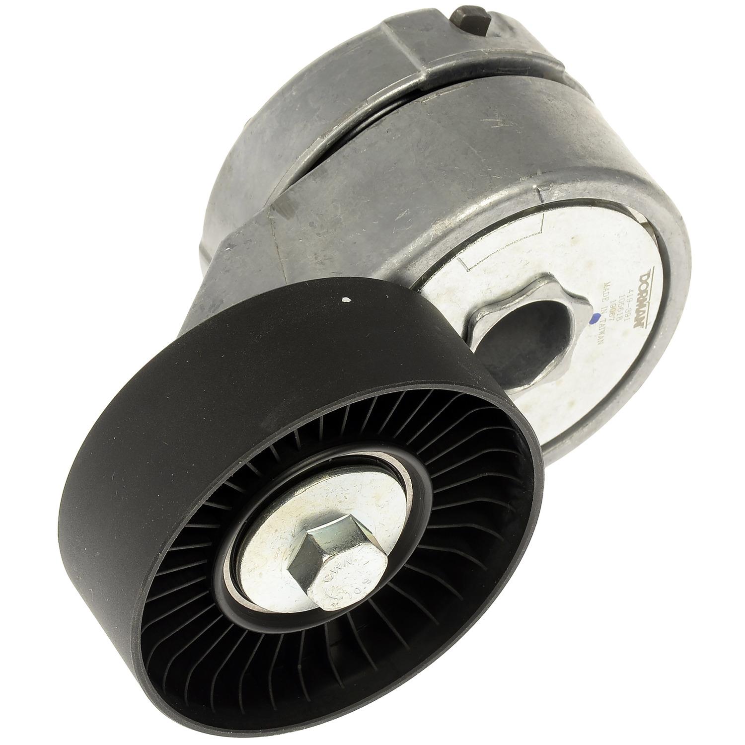 Dorman 419391 Drive Belt Tensioner Assembly product image 4 of 4