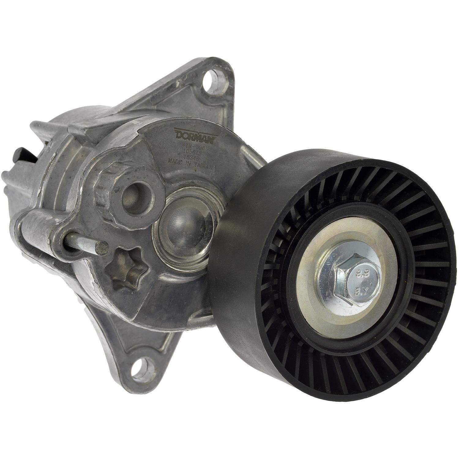 Dorman 419396 - Drive Belt Tensioner Assembly Dorman 419396 Drive Belt Tensioner Assembly product image 4 of 4